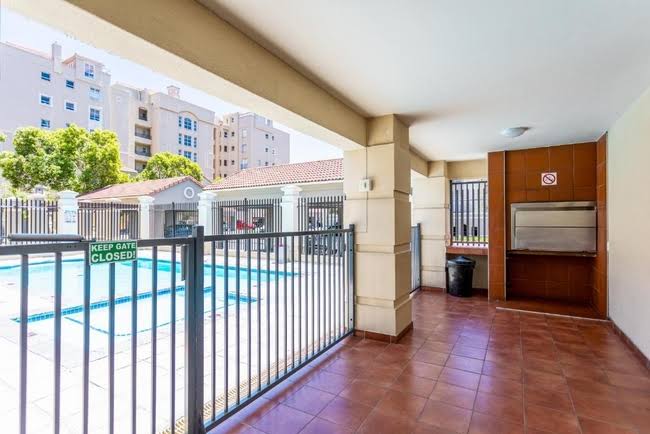 To Let 2 Bedroom Property for Rent in Century City Western Cape